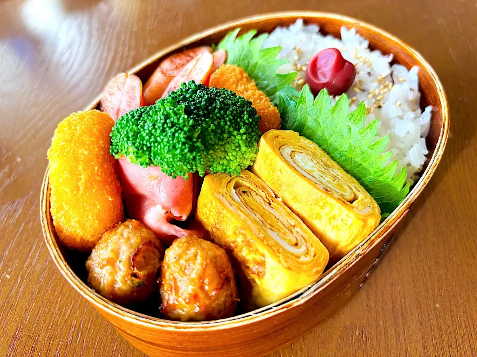 お弁当|＆kitchenさん