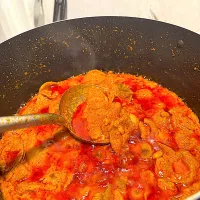 マッサマンカレー|sirakorn owadaさん