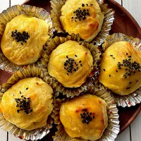 スイートポテト|ちいちゃんさん