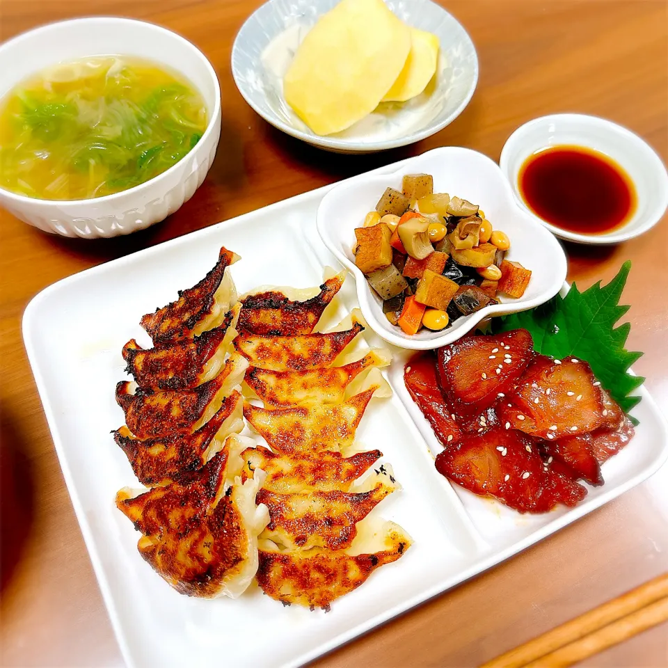 ひとくち餃子|teritamagoさん