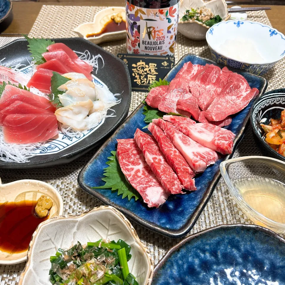 夫婦で還暦です！|naoさん