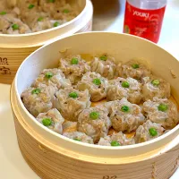 由美さんの料理 焼売|由美さん