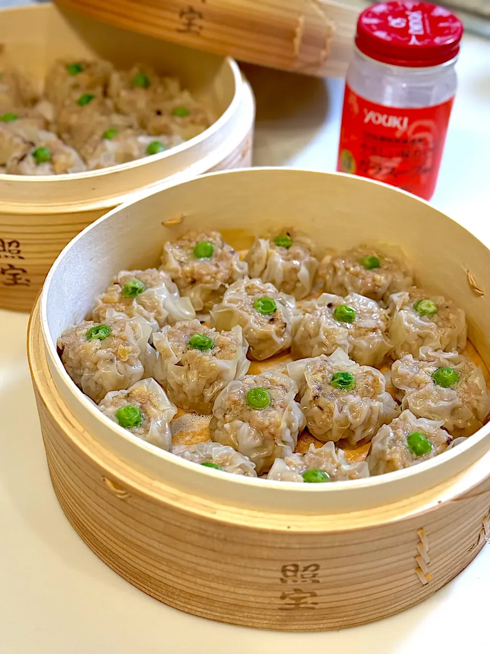 由美さんの料理 焼売|由美さん