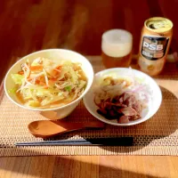 みそタンメン|Ruotoさん