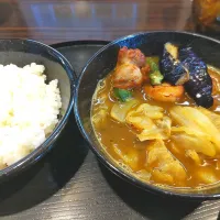 |カリー仙人さん