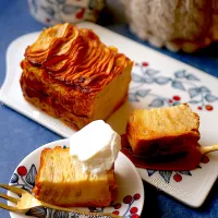 ガトーインビジブル🍎|kukulutomo ❁𓎪 ⡱𓎩‎𐩢𐩺𓎪 ⡱さん