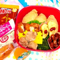 お弁当|Dorothy memorable dishesさん