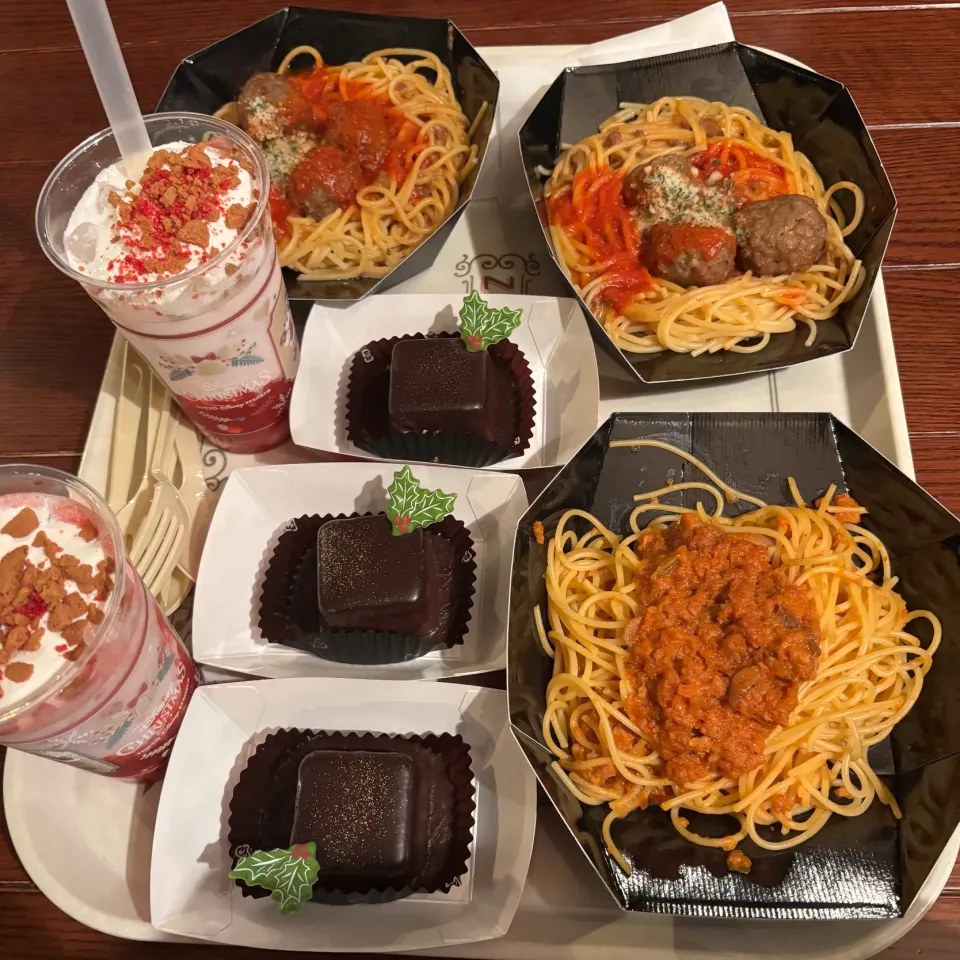 スパゲティ|꒰՞ ܸ. . ܸ՞꒱さん