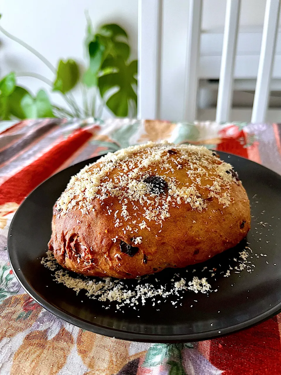 シュトーレン|Ayuさん