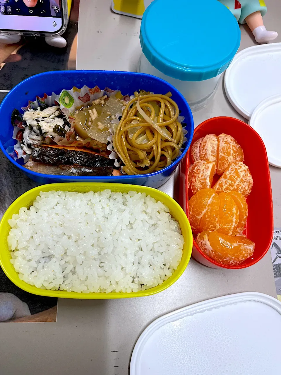 lunch🍽|めぐちゃんさん