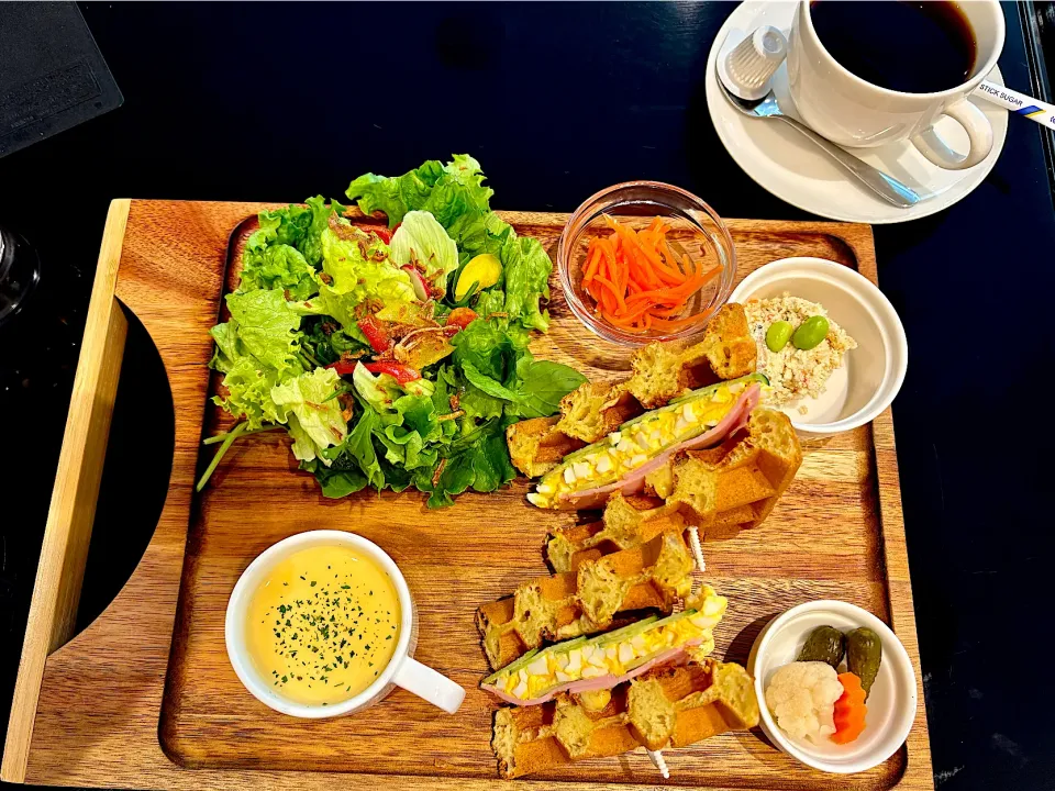 今日のランチ|akoさん