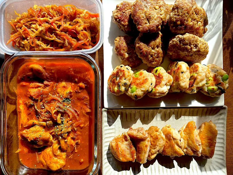 つくおき|＆kitchenさん