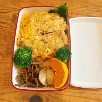 ◇本日のお弁当|ロミさん