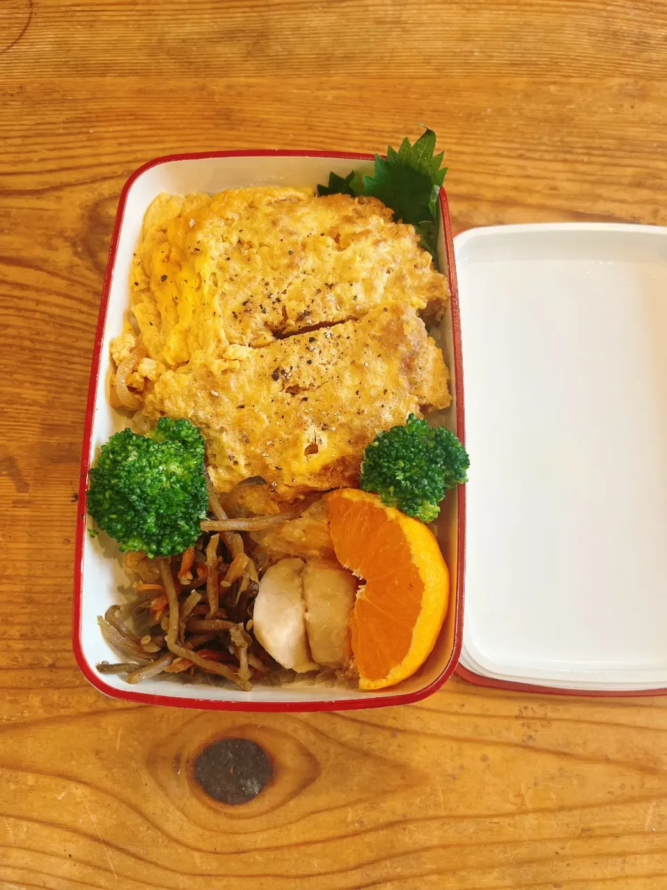 ◇本日のお弁当|ロミさん