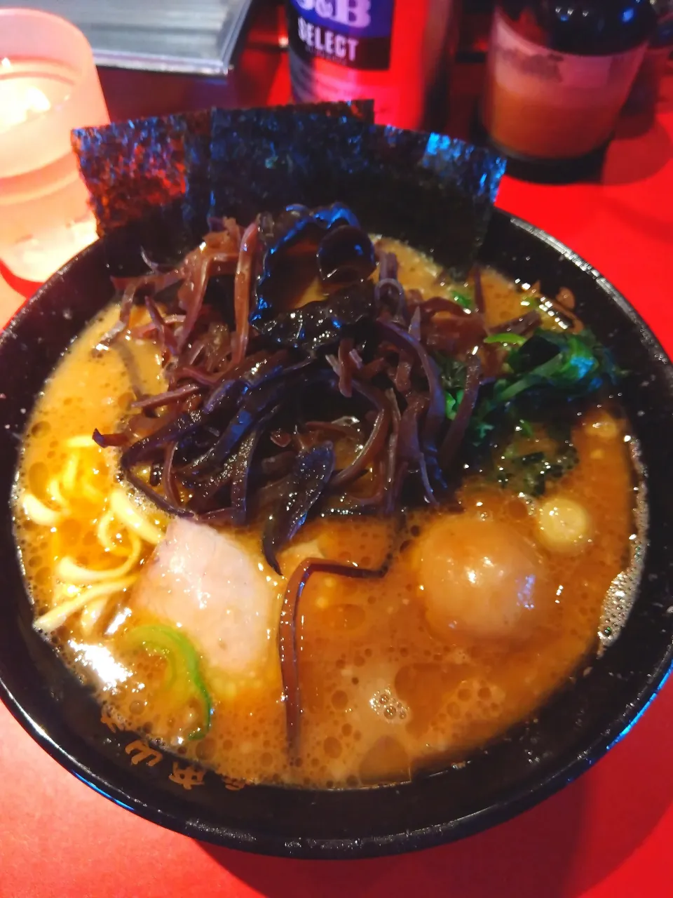 今週の厚木家③|mamedaifukuさん