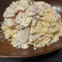 マヨボナーラ|saikoさん