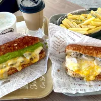 チーズステーキサンド|pan_licca_panさん