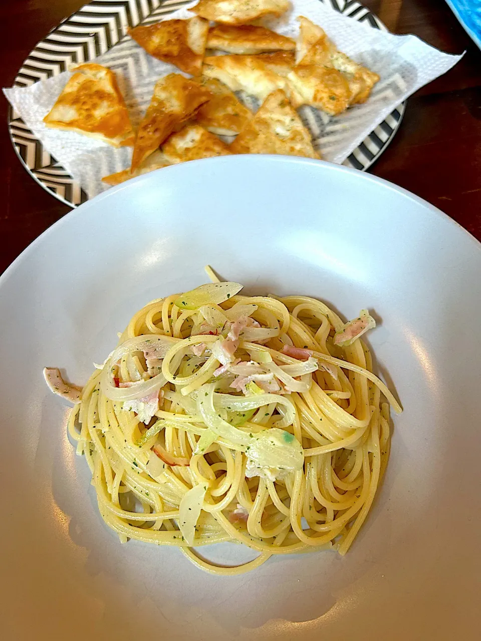 ペペロンチーノ|kyonmiさん