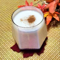 糀甘酒のバナナラッシー|yukaringoさん