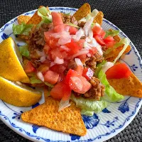 ナチョス| cocoaさん