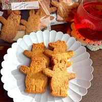 バタークッキー🍪| Nキッチンさん