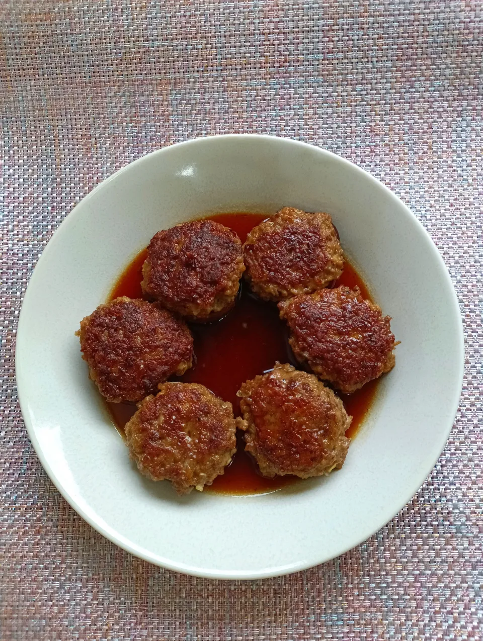 シイタケの肉詰め|あやもこさん