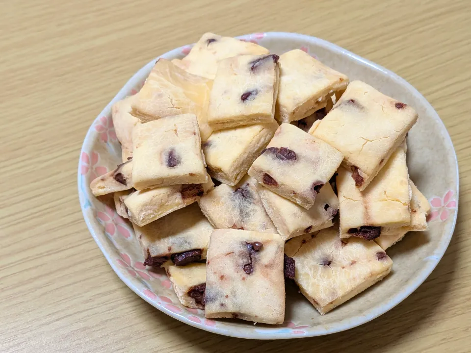 米粉クッキー|akaneさん