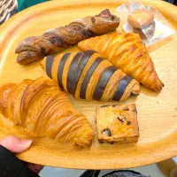 BOUL❜ANGEパン|じょうさん