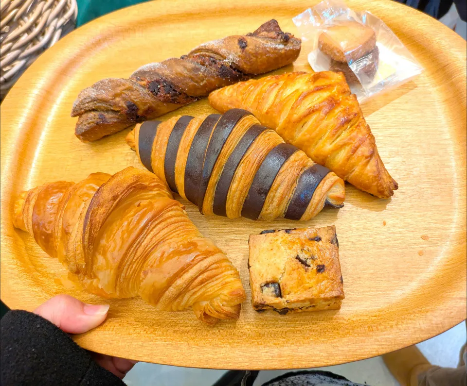 BOUL❜ANGEパン|じょうさん