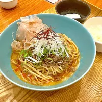 汁なしと汁ありの間 担担麺~極~|颯爽の遊び場さん