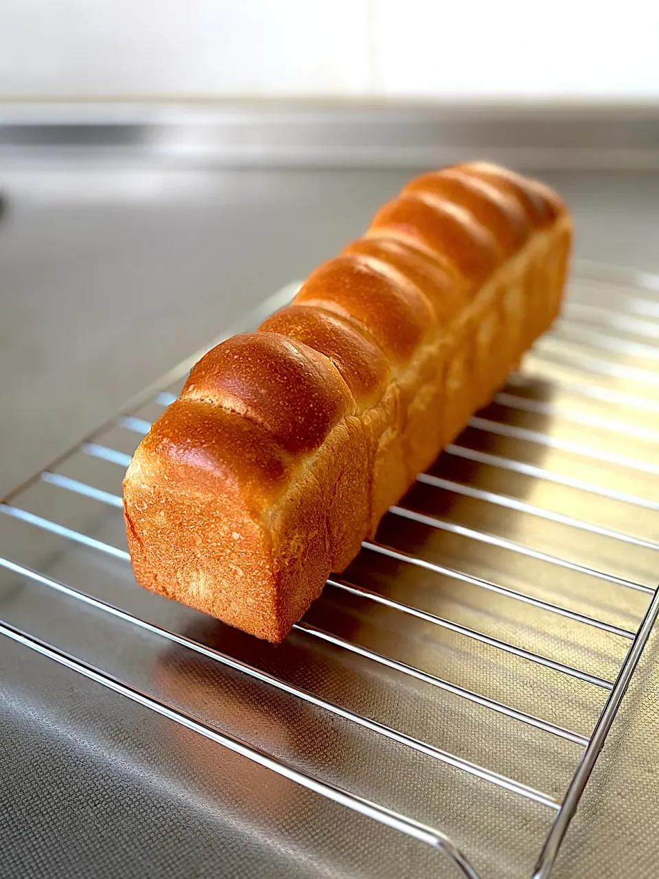 スリム食パン|いちごさん