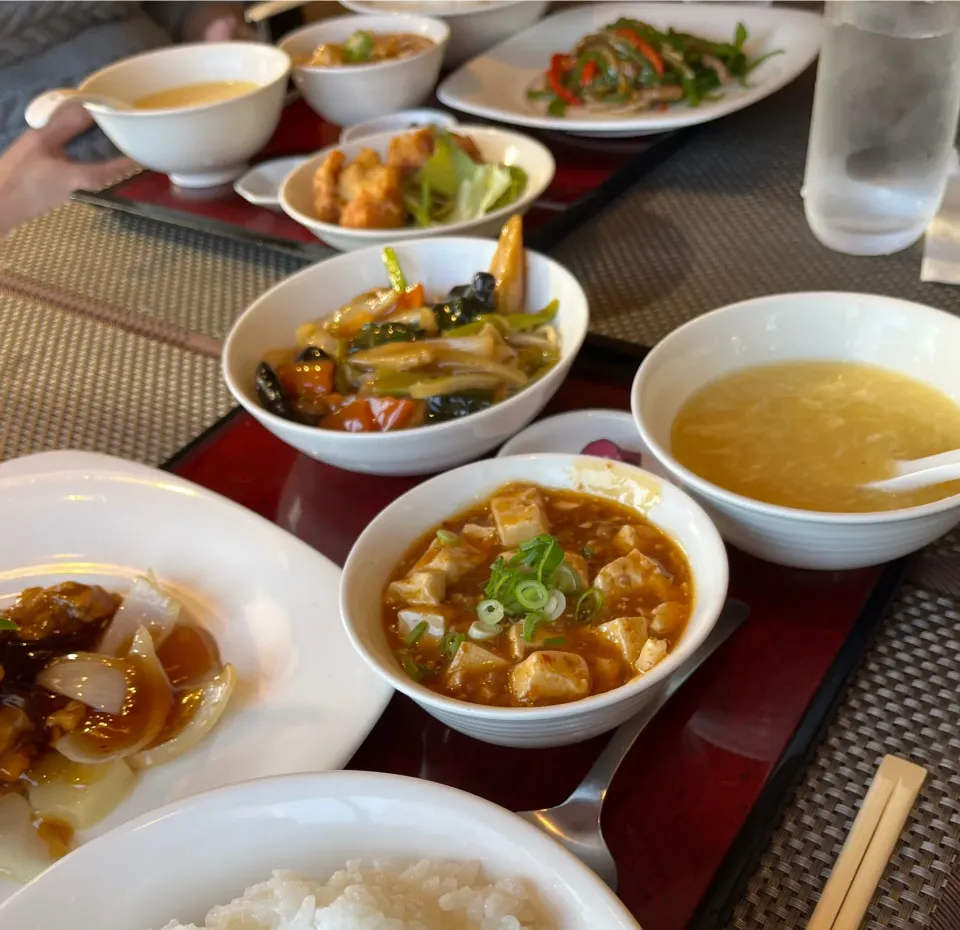 京都の紅葉狩りの帰りに🍁いつもリーズナブルで美味しい❣️おひとり様1350円❣️|tamemitiさん