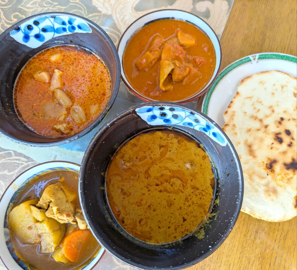 カレー|Mayayaさん