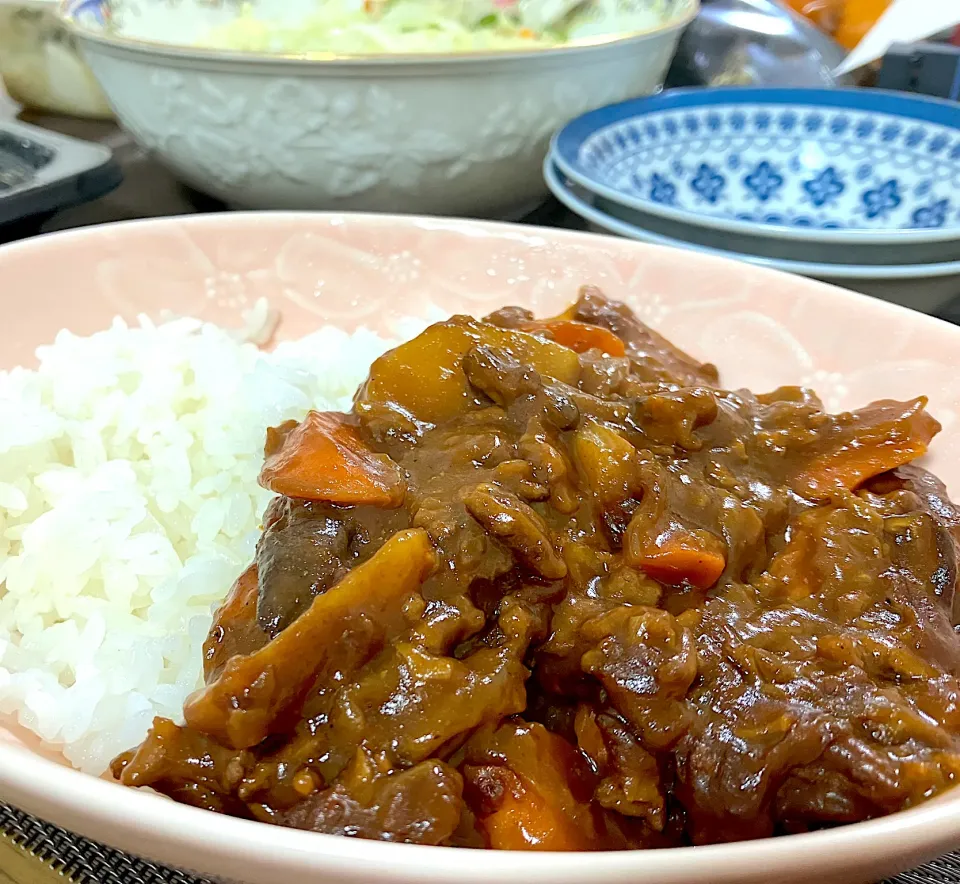 カレー🍛|minipicnicさん