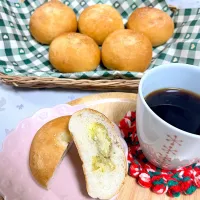 🌰マロンパン🌰|AquaRikoさん