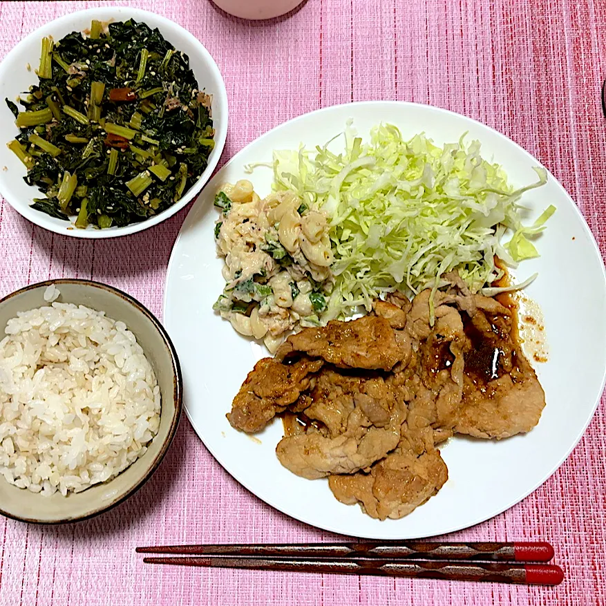 生姜焼き|akkoさん