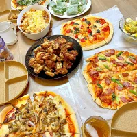 誕生日パーティー🎈🎉|エリカさん