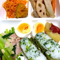 ワンプレートディナー| ゆうさん