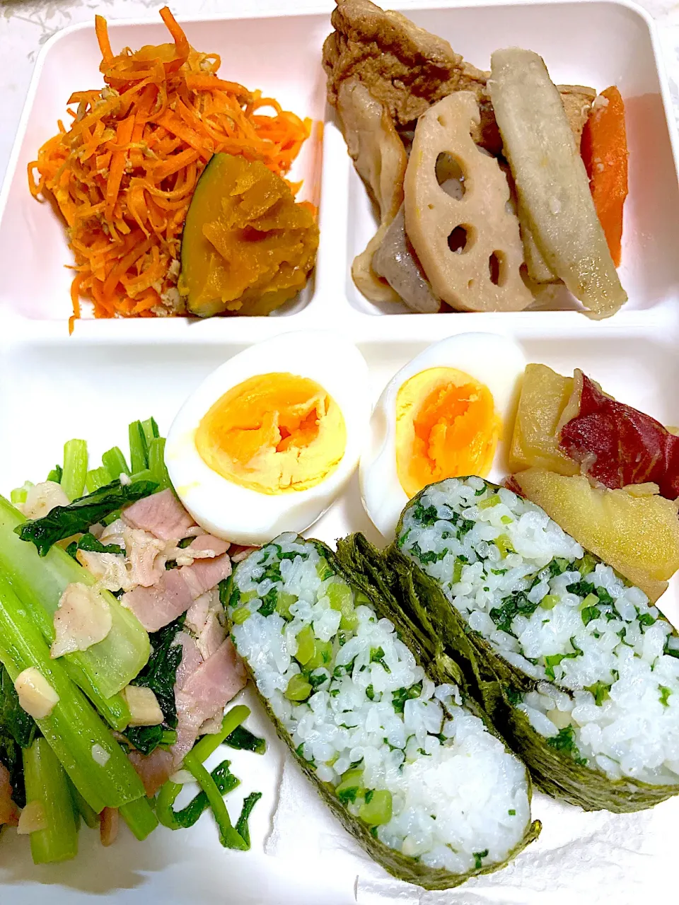 ワンプレートディナー|ゆうさん