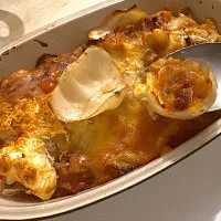 百合根のグラタン|MIEKO 沼澤三永子さん