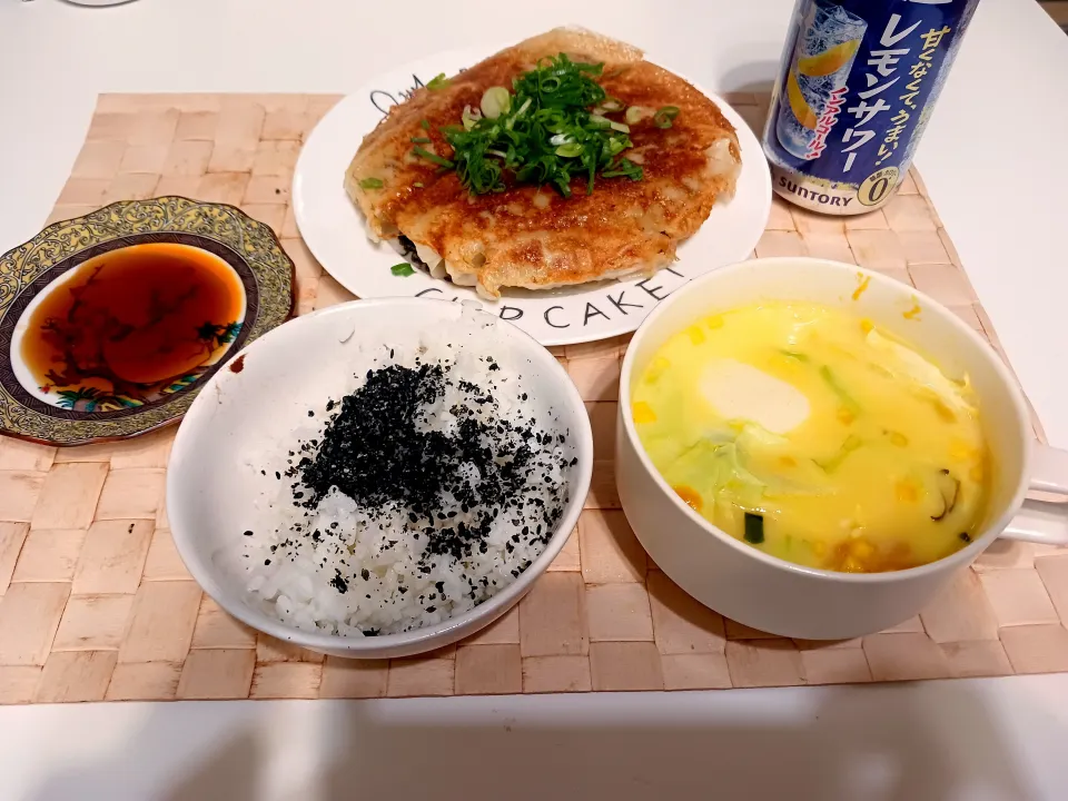 チルド餃子|さくらまるさん