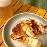 からあげ| たくちゃんせんせーさん