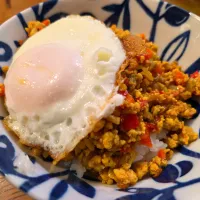 キーマカレー|dial110さん