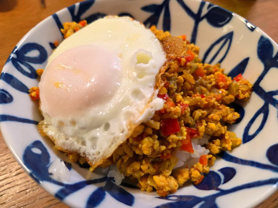 キーマカレー|dial110さん