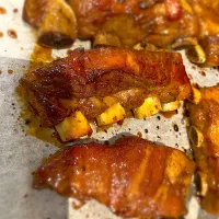 スペアリブ|えりぺいさん