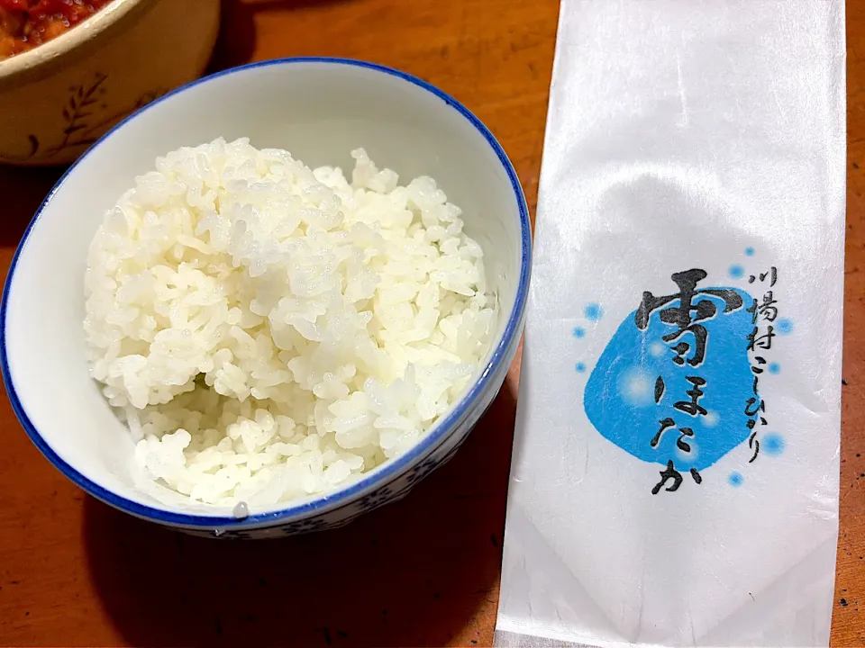 雪ほたか|Sachyさん