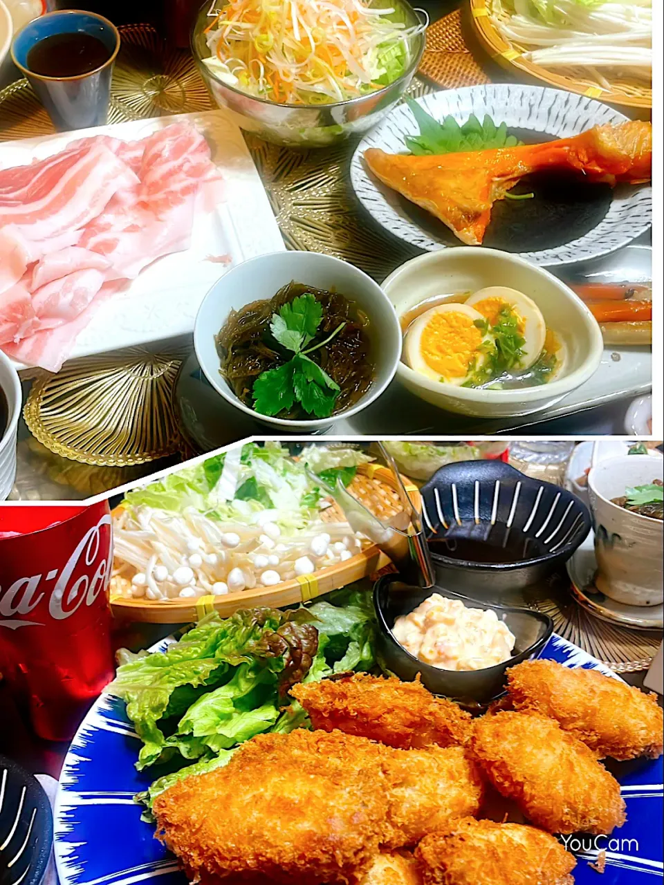 #豚バラしゃぶしゃぶ|Reikoさん