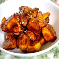 大学芋|つるひめさん