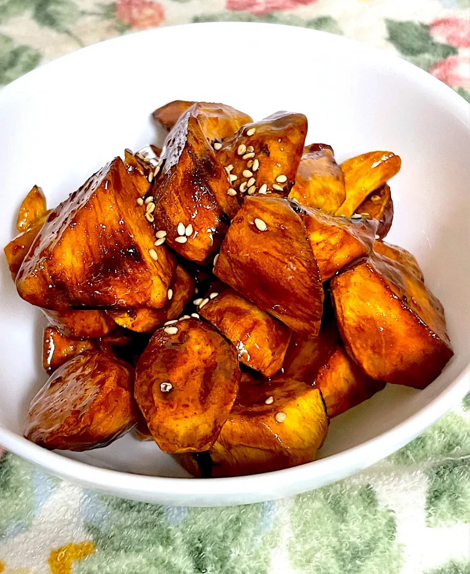 大学芋|つるひめさん