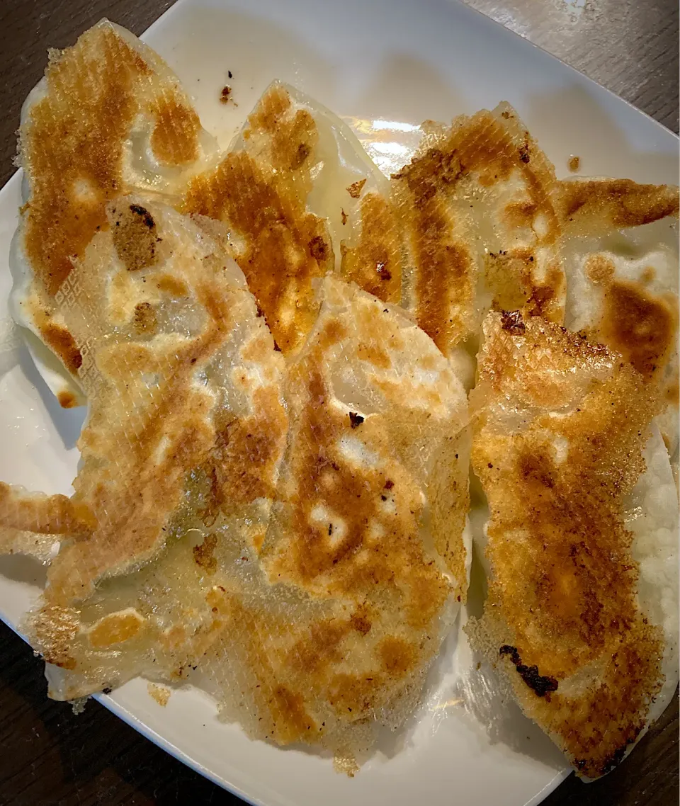 焼き餃子|Kouki Tanabeさん